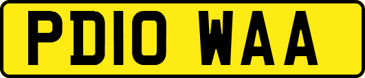 PD10WAA
