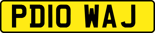 PD10WAJ