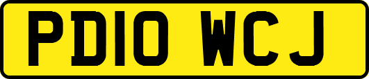 PD10WCJ