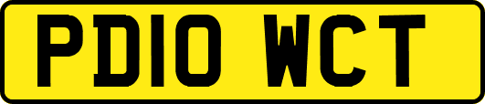 PD10WCT