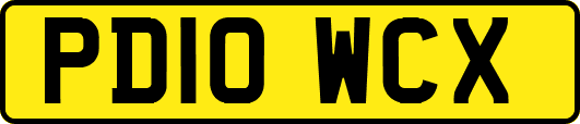 PD10WCX