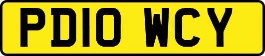 PD10WCY