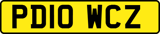 PD10WCZ