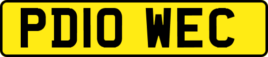 PD10WEC