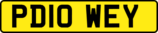 PD10WEY