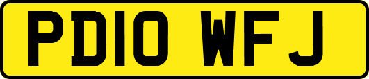 PD10WFJ