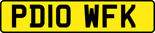 PD10WFK