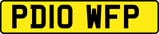 PD10WFP