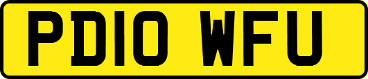 PD10WFU