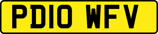 PD10WFV