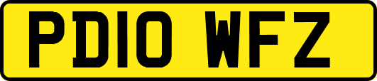 PD10WFZ