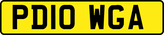 PD10WGA