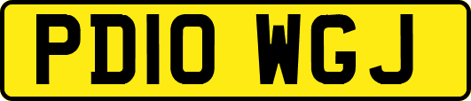 PD10WGJ