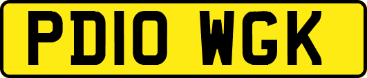 PD10WGK