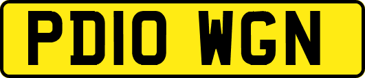 PD10WGN