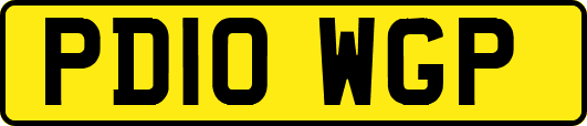 PD10WGP