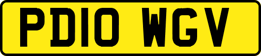 PD10WGV