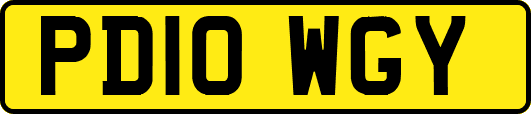 PD10WGY