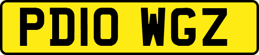 PD10WGZ