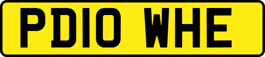 PD10WHE
