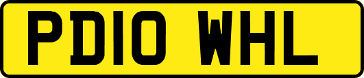 PD10WHL