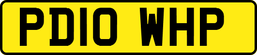 PD10WHP