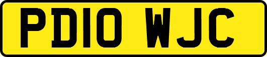 PD10WJC