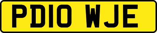 PD10WJE