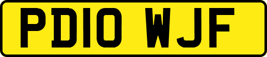 PD10WJF