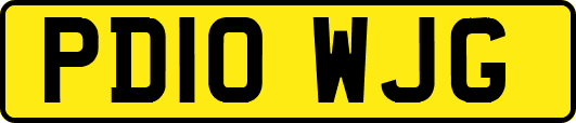 PD10WJG