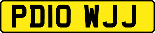 PD10WJJ