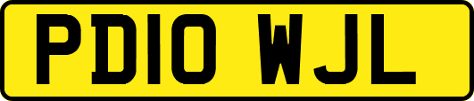 PD10WJL