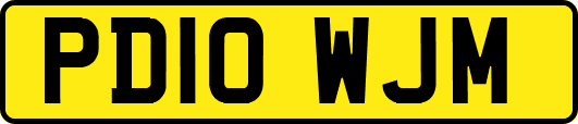 PD10WJM