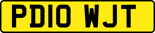PD10WJT