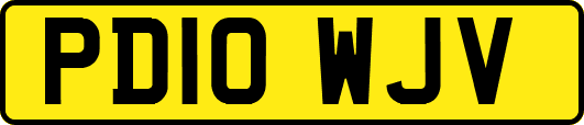 PD10WJV