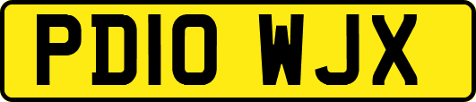 PD10WJX