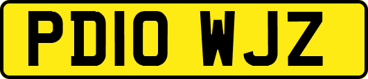 PD10WJZ
