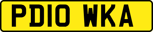 PD10WKA