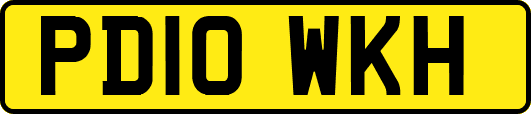 PD10WKH