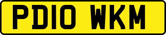 PD10WKM