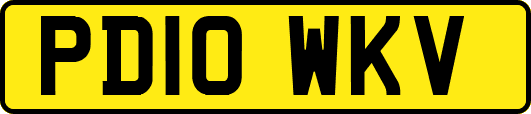 PD10WKV