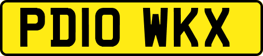 PD10WKX