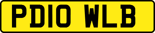 PD10WLB