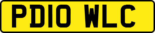 PD10WLC