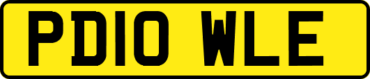 PD10WLE