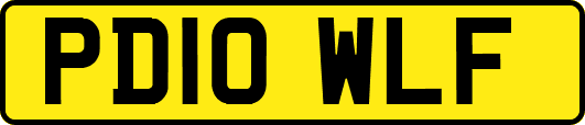 PD10WLF