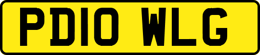 PD10WLG