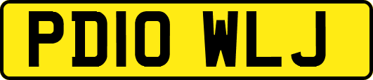 PD10WLJ