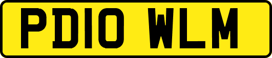 PD10WLM