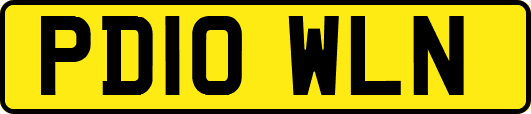 PD10WLN